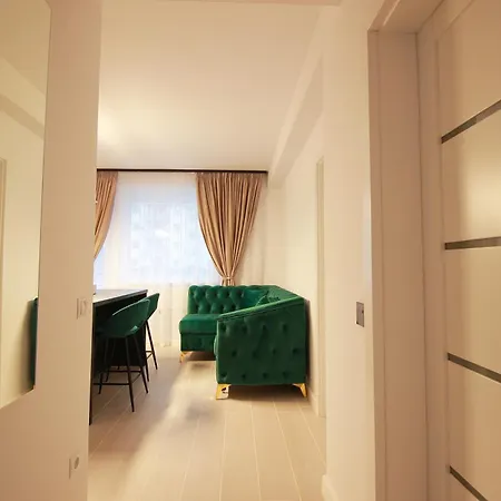 Apartment Robella Sibiu