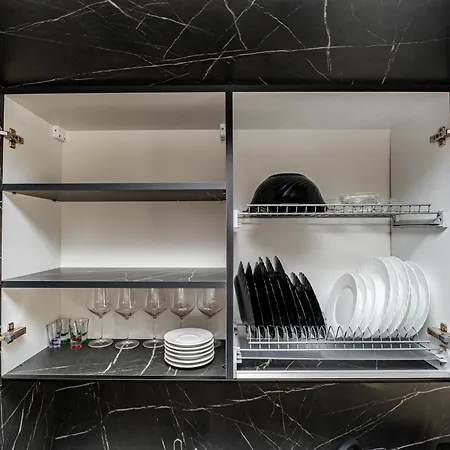 Robella Apartment